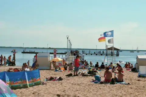 Najlepsze atrakcje w Stepnicy, które musisz zobaczyć na własne oczy