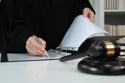 Co to jest odpis skargi: kluczowy dokument w procesie sądowym