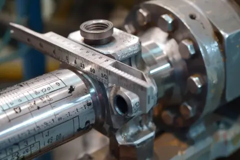 Oznaczenia cali: Jak przeczytać wymiary gwintów w hydraulice?