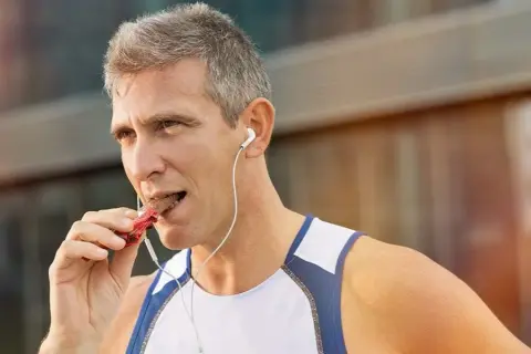Co zjeść przed bieganiem na 10 km, by uniknąć zmęczenia?