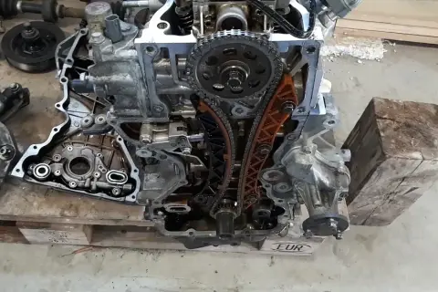 Wymiana rozrządu w Honda Civic IX - co ile kilometrów i dlaczego to ważne