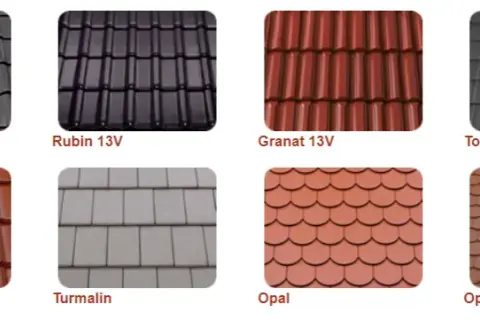 Dachówka ceramiczna jaka wybrać? Kluczowe zasady wyboru i porady ekspertów