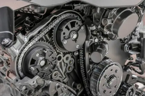 Jeep Compass: kiedy wymienić rozrząd, objawy zużycia i koszty naprawy