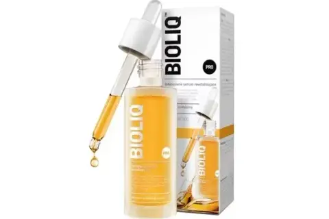 Bioliq Dermo intensywne serum rewitalizujące – skuteczne na zmarszczki