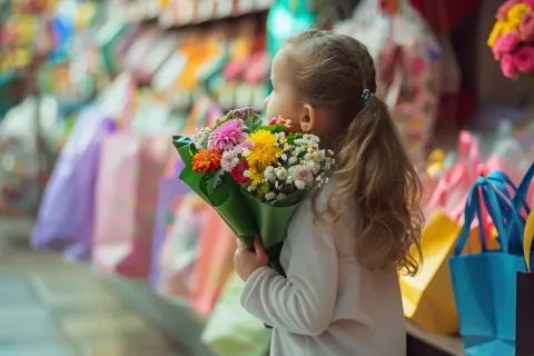 Co dać mamie na urodziny? Pomysły na prezenty, które ucieszą