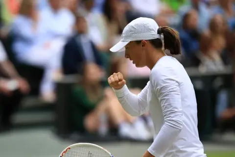 Gdzie oglądać finał Wimbledonu? Sprawdź najlepsze opcje transmisji