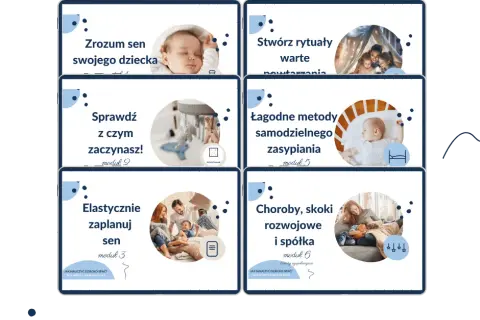 Jak nauczyć dziecko spać samodzielnie: skuteczne metody i porady dla rodziców