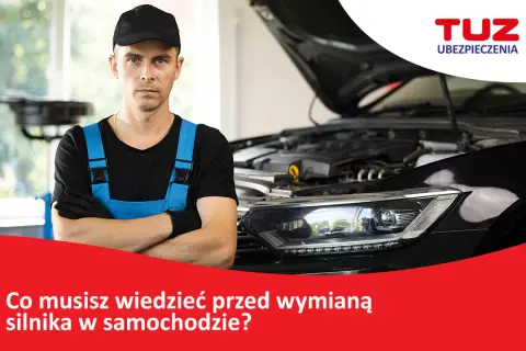 Ile kosztuje przełożenie silnika? Sprawdź, co wpływa na cenę