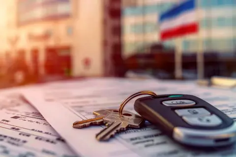 Jak zarejestrować auto z CGR? Procedura rejestracji i wymagania