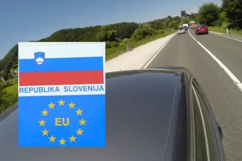 Jak ominąć autostradę na Słowenii i zaoszczędzić na opłatach – sprawdzone trasy