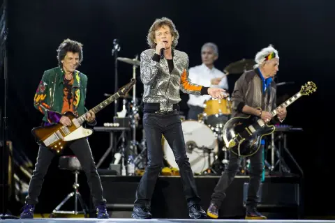Gdzie kupić bilety na koncert Rolling Stones i uniknąć oszustw?