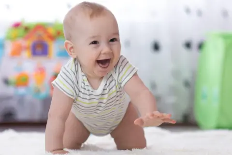 Co to jest rozwój dziecka? Kluczowe etapy i ich znaczenie