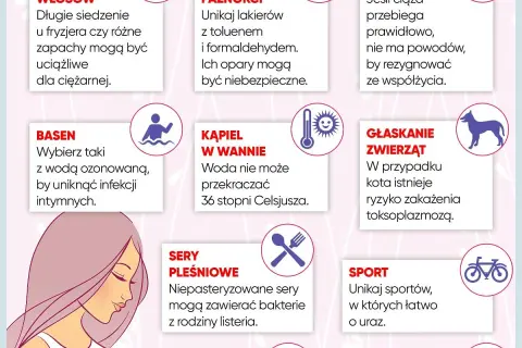 Mity o kobietach w ciąży: obalamy najpopularniejsze przesądy i fakty
