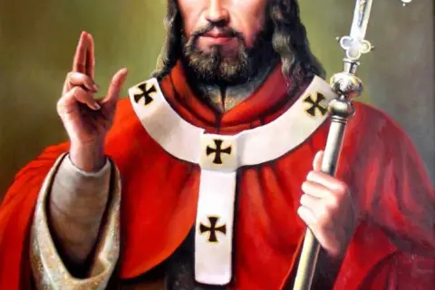 Kim był święty Wojciech? Historia życia, męczeństwa i kultu patrona Polski