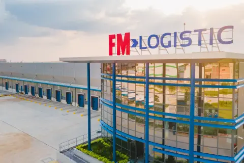 FM Logistic czym się zajmuje – poznaj kluczowe usługi i rozwiązania