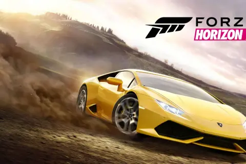 Forza Horizon 2 tylko na konsole? Prawda, która cię zaskoczy!