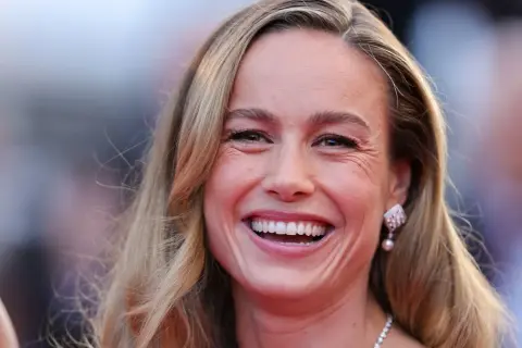 Kontrowersyjna wypowiedź Brie Larson o równości w filmach