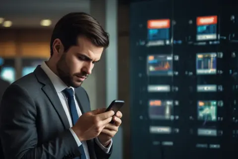 Jakie są dzisiejsze awarie w bankach? Problemy z bankami