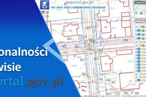 Jak szybko i łatwo znaleźć numery działek w Polsce