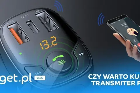 Jak podłączyć transmiter bluetooth w samochodzie - proste kroki i porady