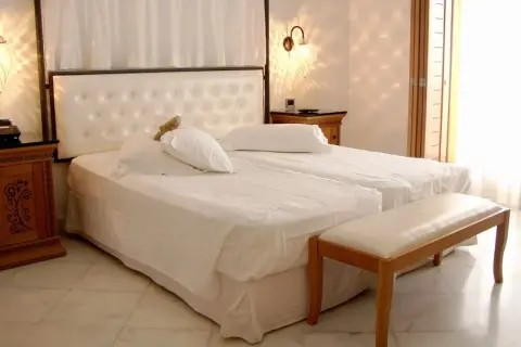 Apartament typu superior – co to znaczy i co oferuje? Sprawdź!