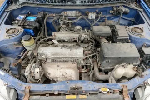 Silnik Toyota RAV4 2.0 Benzyna: Najczęstsze problemy i rozwiązania usterek