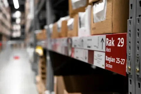 Magazyn Lublin – jak wybrać przestrzeń do przechowywania i nie przepłacić?