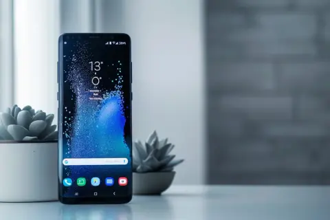 Samsung G960F: Czy Galaxy S9 to nadal dobry wybór? Oceniamy