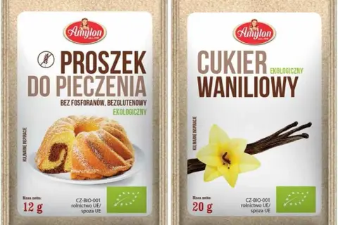 Co zawiera proszek do pieczenia? Odkryj składniki i ich działanie