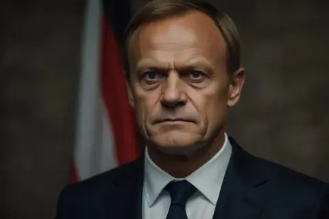 Kim jest Tusk? Szokująca historia polityka, który zmienił Polskę