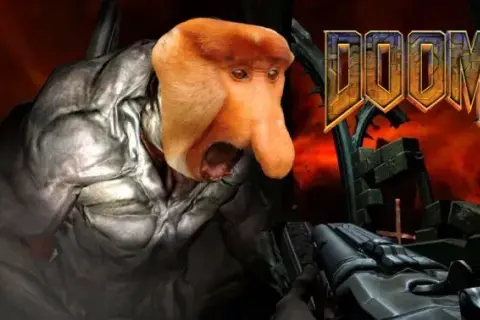 Doom 3 spolszczenie: porównanie wersji z napisami i dubbingiem