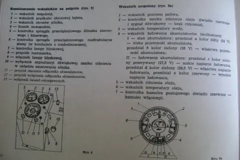 Ile wchodzi oleju do silnika bizon zo56? Kluczowe informacje i porady
