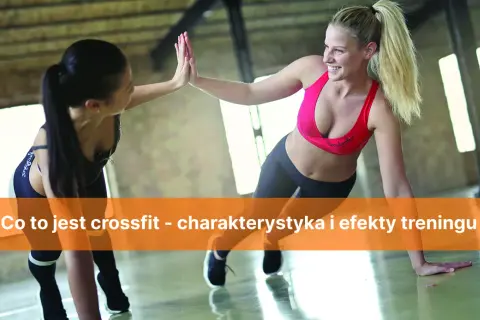 Ile razy w tygodniu ćwiczyć crossfit, aby osiągnąć wyniki?