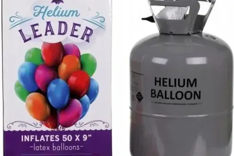Ile kosztuje nadmuchanie balonów helem? Sprawdź ceny i oferty
