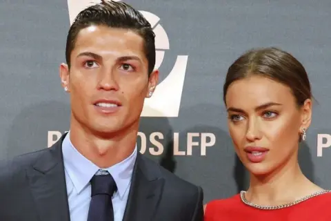 Czy Cristiano Ronaldo ma żonę? Prawda o jego związku z Georginą