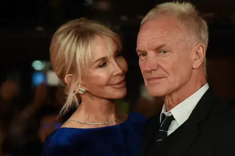 Sting ile ma dzieci? Odkryj ich imiona i ciekawe informacje