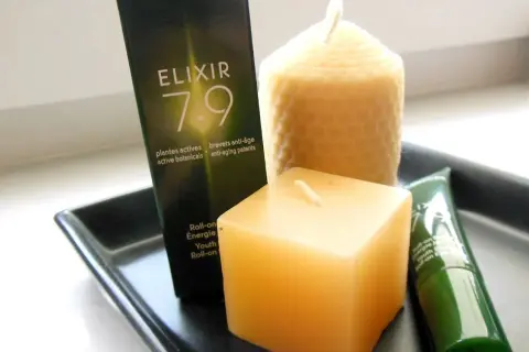 Yves Rocher Elixir 7.9 krem rewitalizujący – czy naprawdę działa?