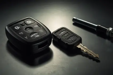 Jaka bateria do kluczyka Skoda Octavia 3? Prosta wymiana i porady