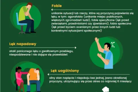 Jakie ciśnienie przy nerwicy? objawy, przyczyny i jak sobie radzić