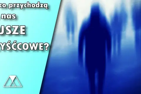 Do kogo przychodzą dusze czyśćcowe i jak się z nimi komunikować