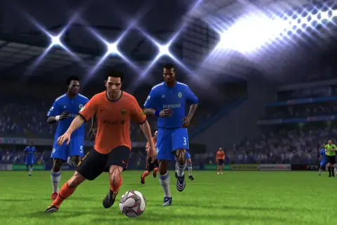 Która FIFA najlepsza? Odkryj najlepsze tytuły według graczy