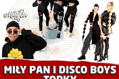 Ile kosztuje koncert miłego pana? Ceny biletów i dostępność
