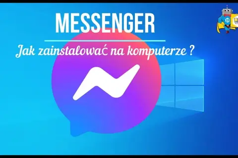 Jak odinstalować Messengera bez utraty dostępu do konta Facebook – prosty poradnik
