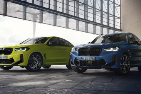 BMW M car - odkryj moc i wyjątkowość modeli tej marki