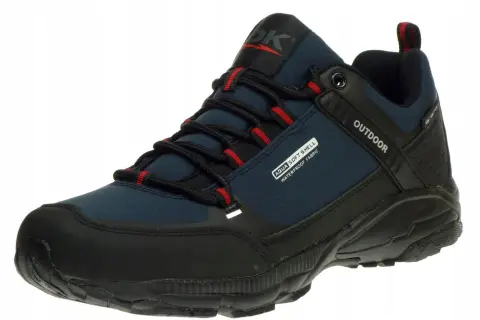 Jakie buty do trekkingu wybrać, aby uniknąć kontuzji i zmęczenia?
