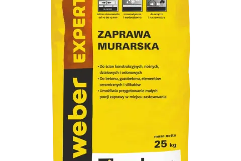 Jaka zaprawa do suporexu? Kluczowe informacje dla murarzy