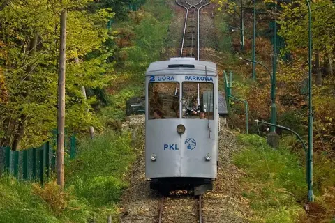 Kiedy otwarcie kolejki na Górę Parkową? Sprawdź aktualne informacje i ceny biletów