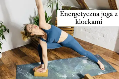 Jak używać klocków do jogi, aby uniknąć kontuzji i poprawić praktykę