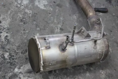 Jak dbać o DPF, aby uniknąć kosztownych napraw i problemów