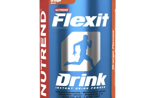 Jak stosować Flexit Drink, aby wspierać zdrowie stawów i uniknąć bólu